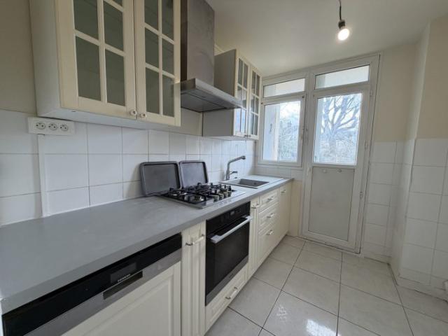 apartment Fontenay le Fleury 78330
