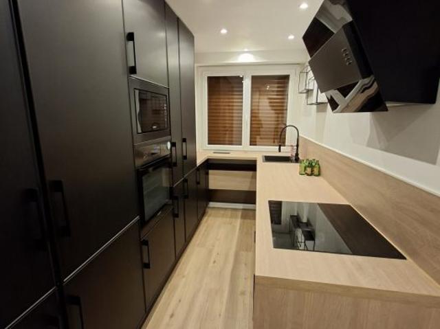 apartment Fontenay le Fleury 78330