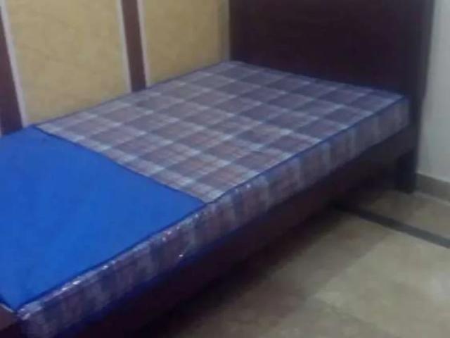 Apartment for Female Drs or students or dr family oppt. Ganga Ram hsp. Lahore Mozang ID 11776