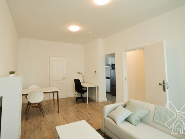 APARTMENT FOR INTERNATIONAL STUDENTS IN THE HAGUE