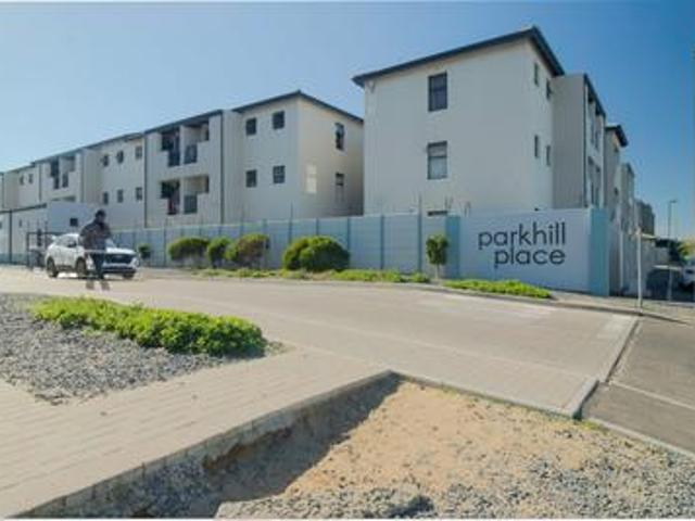 apartment for investment