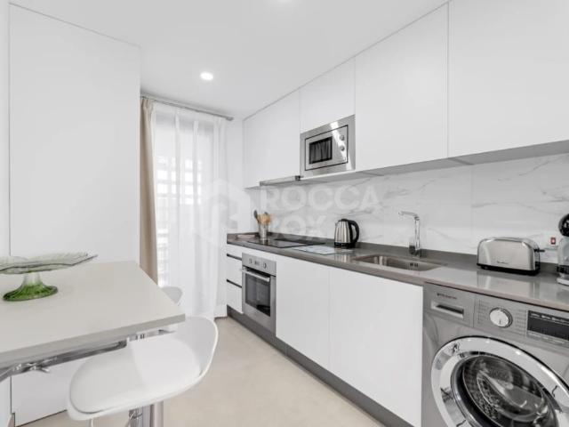 Apartment for long term rent in La Maestranza, Nueva Andalucia