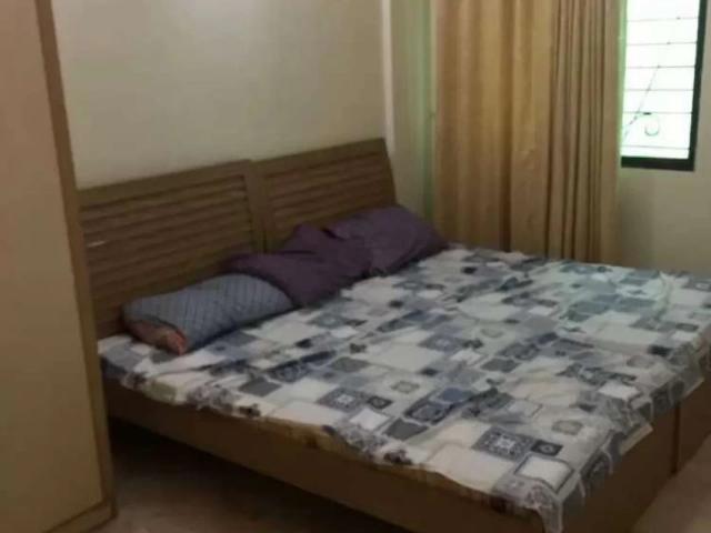 Apartment for rant Karachi DHA Phase 8 ID 66549