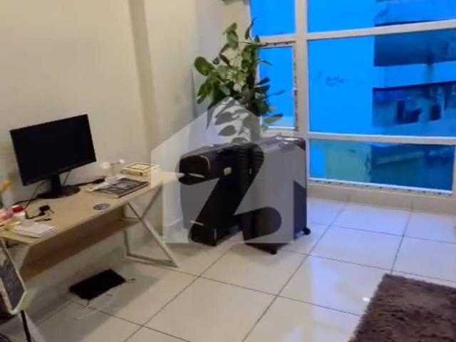 Apartment For Rent 3 Bed Bungalow Facing With Servant Room Itehad Commercial Phase 6