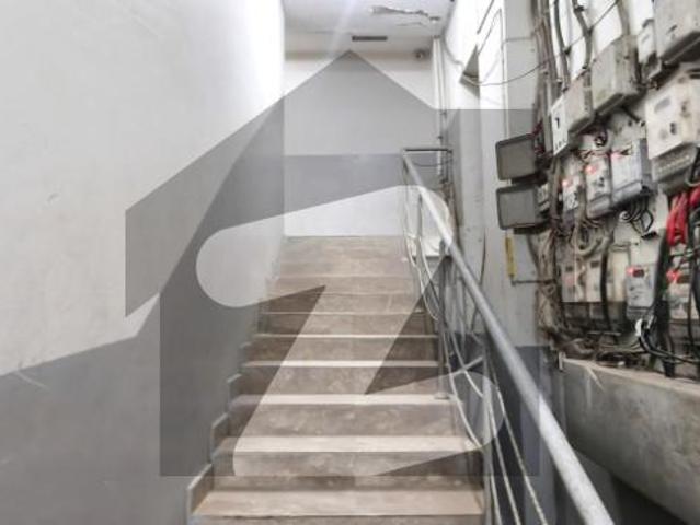 Apartment For Rent 3 Bed Dd 1st Floor Badar Commercial Dha Phase 5 Karachi Badar Commercial Area