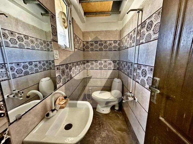 Apartment For Rent 3 Bed Room Flat 4th Floor With Lift DHA Phase 2 Extension