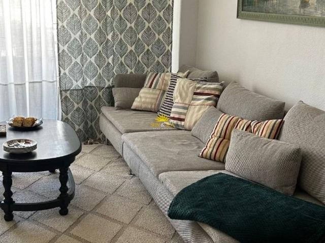 APARTMENT FOR RENT, 3 BEDROOMS AND 2 BATHROOMS IN TORREVIEJA