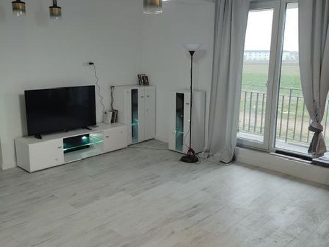Apartment for rent 3 rooms 2 bathrooms