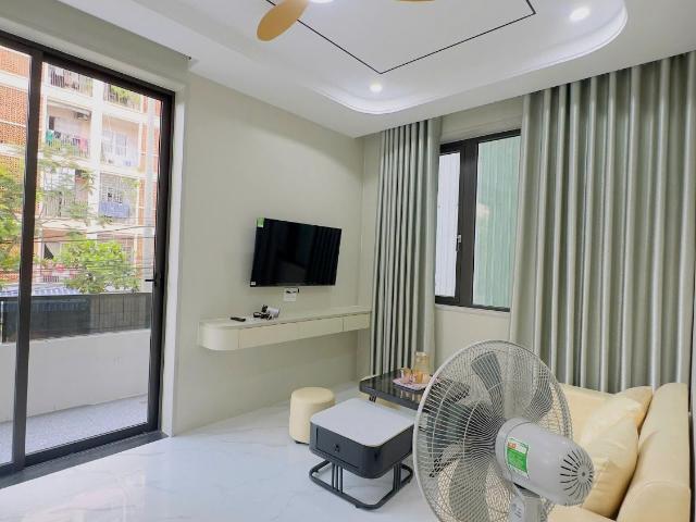 APARTMENT FOR RENT – 01 NGUYỄN THỊ BA, SƠN TRÀ