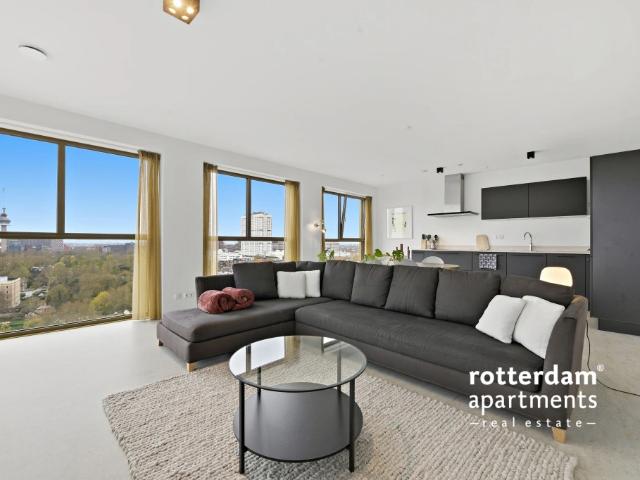 Apartment for rent