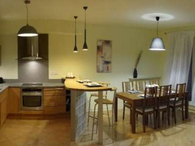 apartment for rent