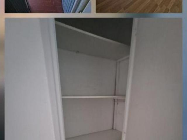 apartment for rent