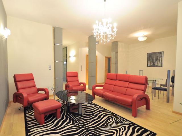 apartment for rent