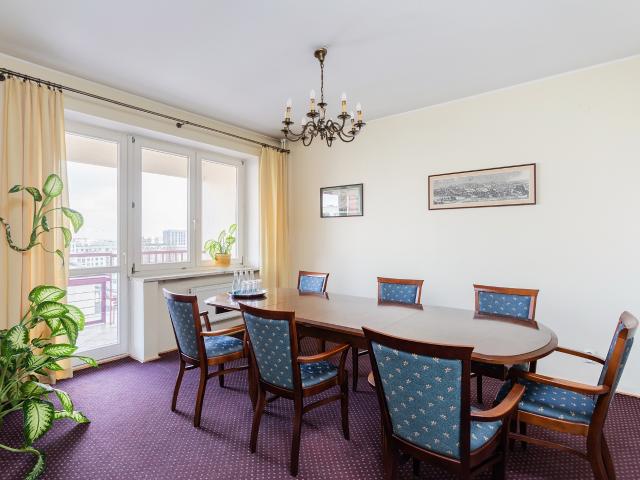 apartment for rent