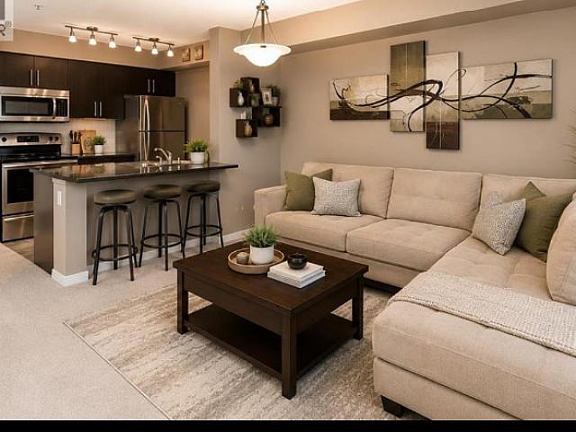 Apartment For Rent