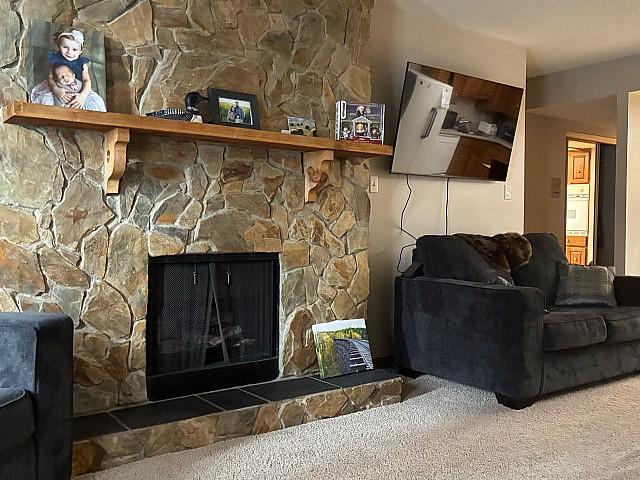 Apartment For Rent