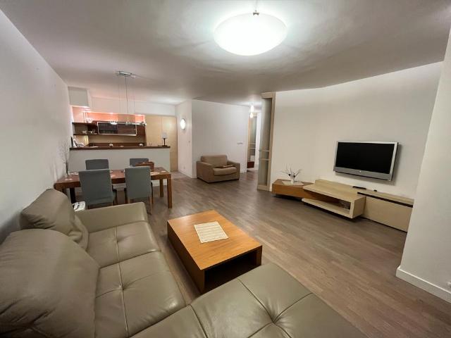 apartment for rent