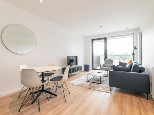 Apartment for rent, 1 99, Brewery Road Dublin, Ireland
