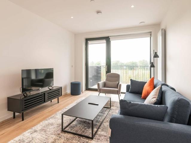 Apartment for rent, 1 99, Brewery Road Dublin, Ireland