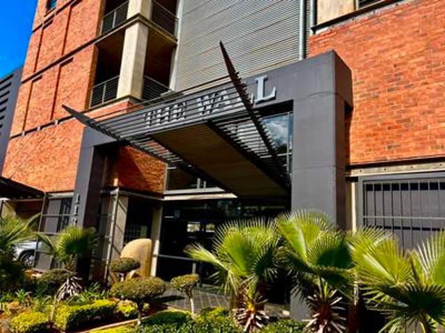 apartment for rent – 1 room in 3 bed.