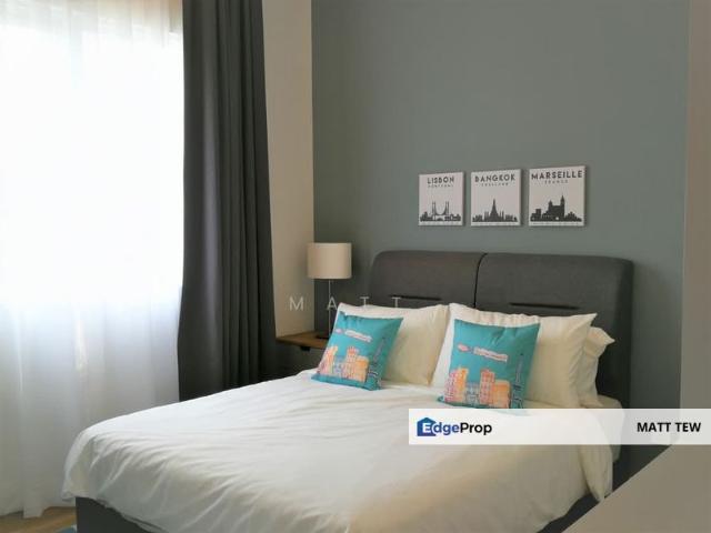 Apartment for Rent