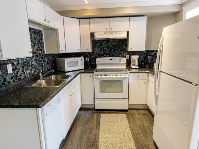 Apartment For Rent 277D Duckworth Street