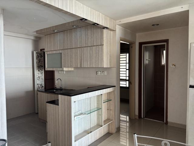 apartment for rent