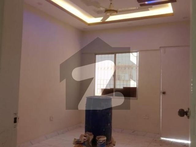 Apartment For Rent 2 Bed D/ 2nd Floor DHA Phase 6
