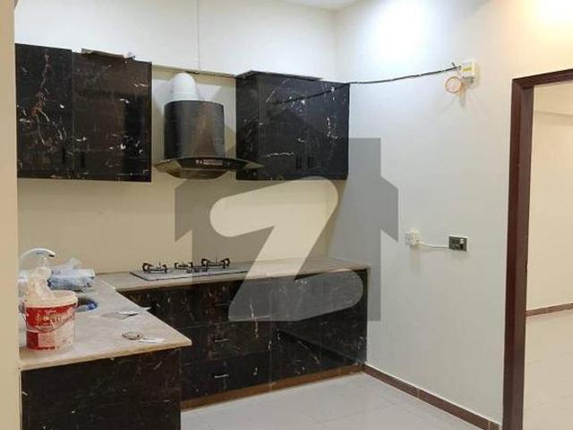 Apartment For Rent 2 Bed Drawing Dining 1050 Sq Feet Badar Commercial Dha Phase 5 Karachi Badar Commercial Area