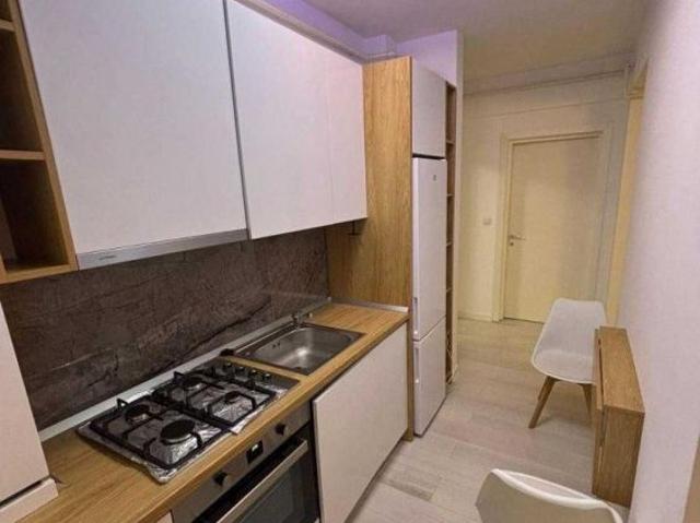 Apartment for rent 2 rooms in new block, Palas Mall