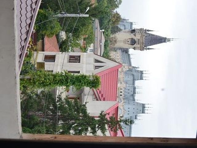 Apartment for rent 2 rooms + living Iasi Palace of Culture