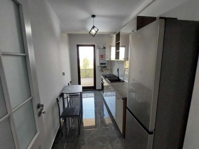 Apartment for rent 2 rooms/Palaverde Residence Iasi/500 €
