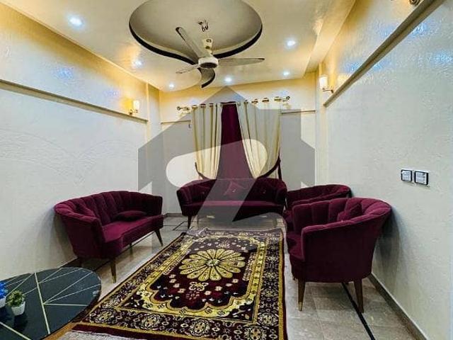 Apartment For Rent 2bed 1floor With Mezzanine
