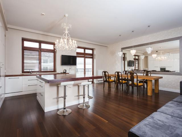 apartment for rent
