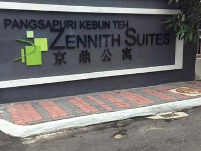 Apartment for rent
