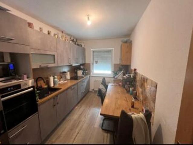 apartment for rent