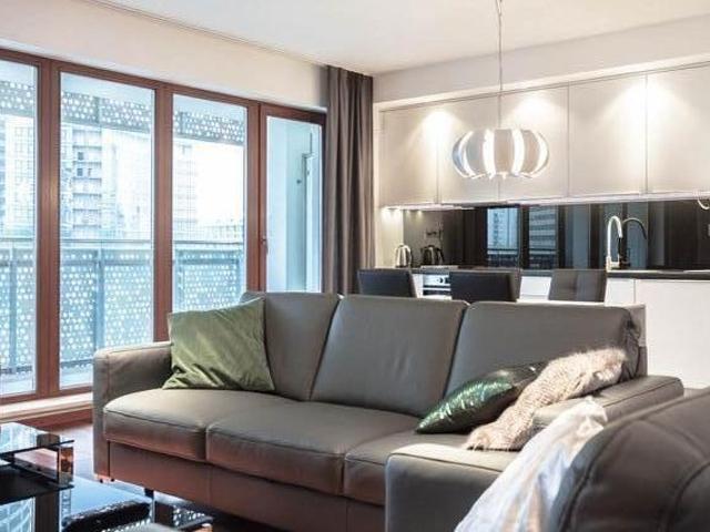 apartment for rent