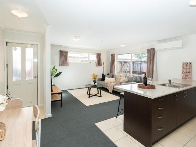 Apartment for rent
