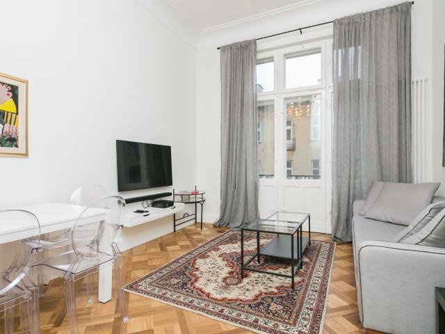 apartment for rent