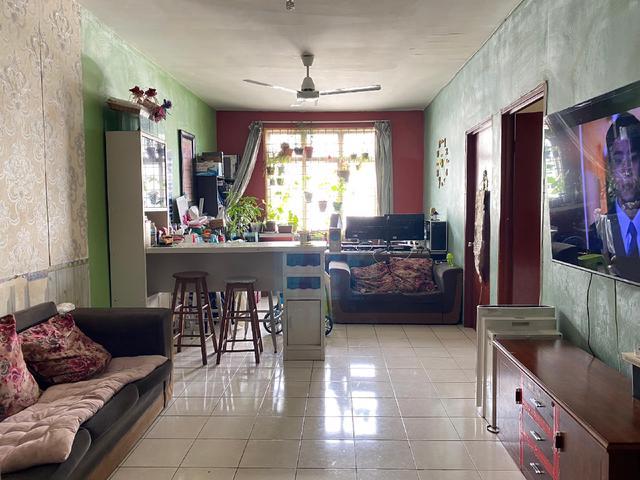 Apartment For Rent