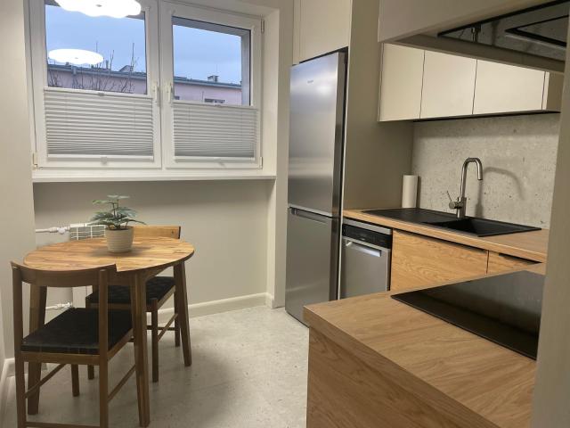 apartment for rent