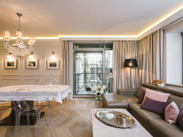 apartment for rent