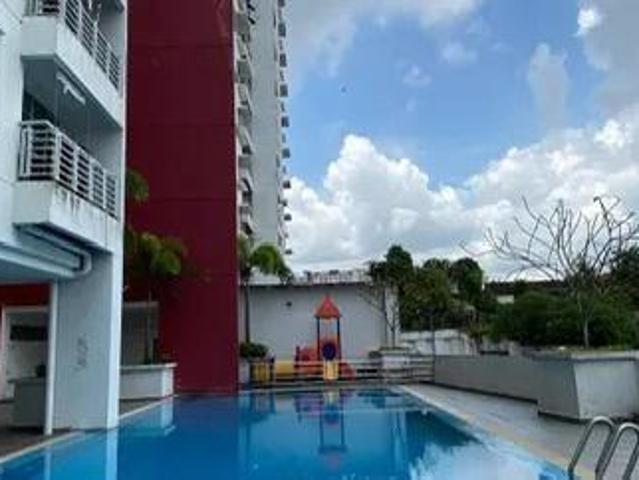 Apartment for rent