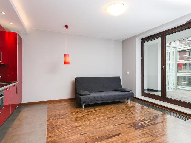 apartment for rent