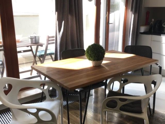 apartment for rent