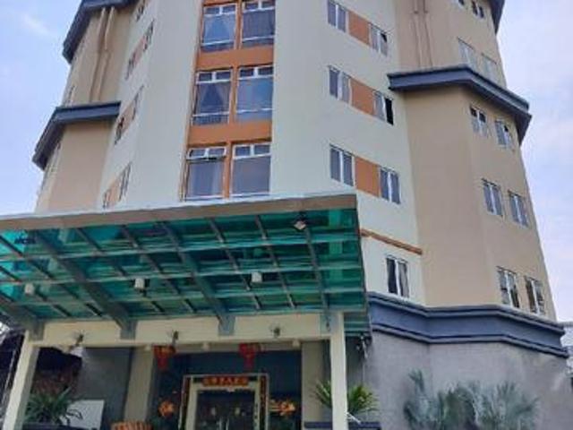 Apartment for Rent