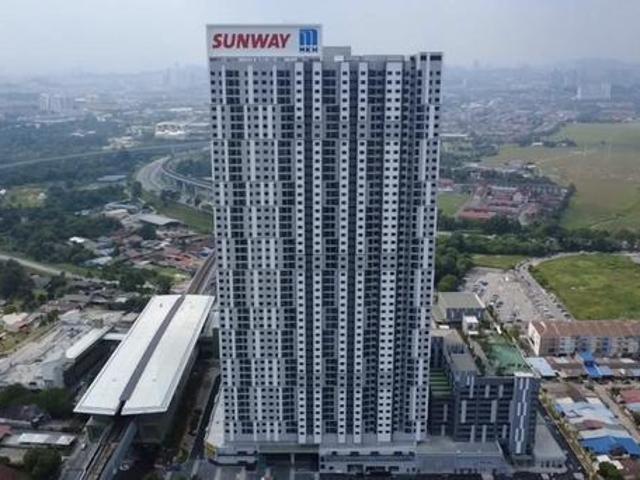 Apartment for rent