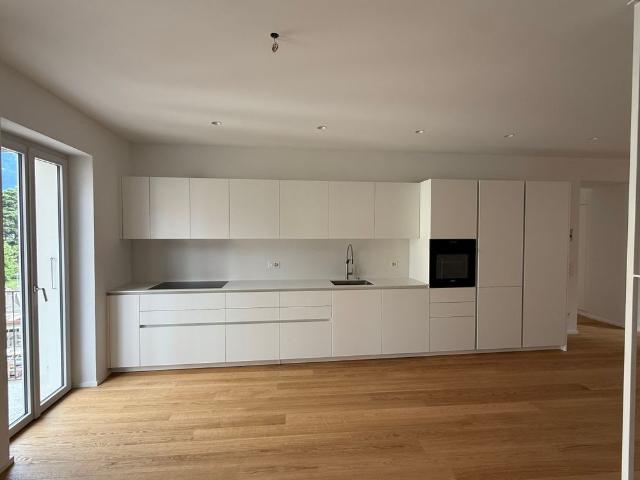 Apartment for rent 4.5 rooms plus levels with attic in the center of Locarno