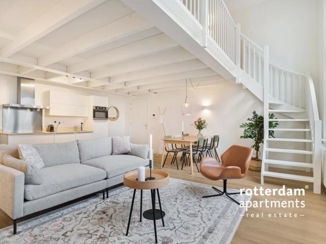 Apartment for rent