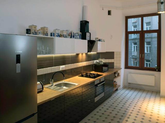 apartment for rent